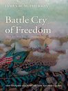 Cover image for Battle Cry of Freedom